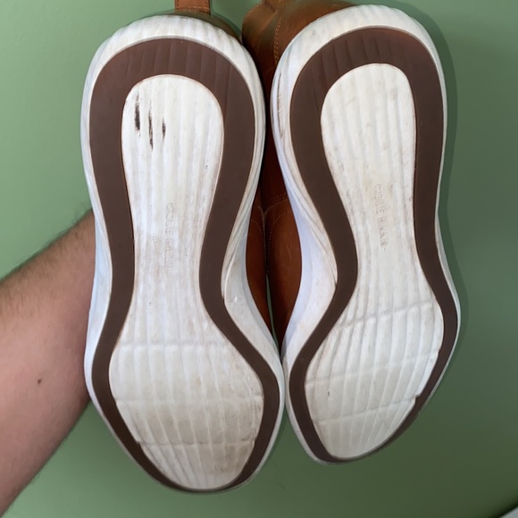 Cole Haan Grand Evolution shoes - Picture 4 of 6